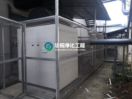 新風(fēng)機(jī)組，認(rèn)準(zhǔn)金光空調(diào)設(shè)備