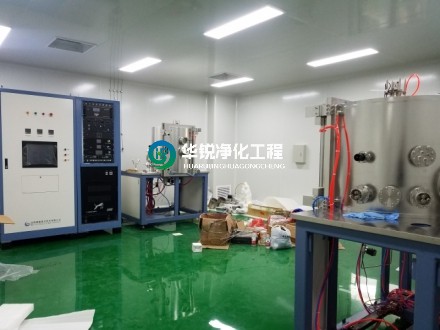 十萬級口罩凈化車間標(biāo)準是怎樣的